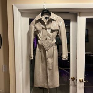 Karen Millen Trench Coat